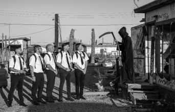 Ο ρυθμός της Αθήνας χτυπά δυνατά: 4 συναυλίες που ξεχωρίζουν