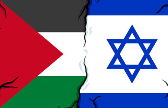 10 μυθιστορήματα για να καταλάβουμε το Ισραήλ και την Παλαιστίνη