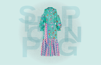 Paolita φόρεμα 