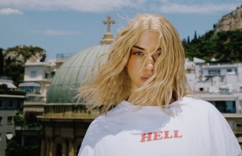 Εδώ Υπάρχει Beef: Έχει αναγνωριστεί η αξία σου στην Ελλάδα, Katerina Duska;