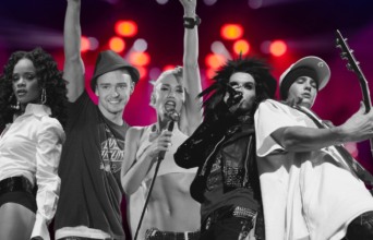 Αφιέρωμα στα 00s