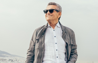 Γιώργος Μαργαρίτης: Ο λαϊκός τραγουδιστής μιλάει για τη ζωή του στην Athens Voice και κάνει μια μεγάλη αναδρομή στην πορεία του.