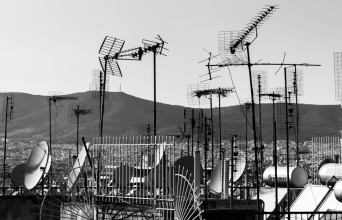 Καλοκαίρι στην Αθήνα