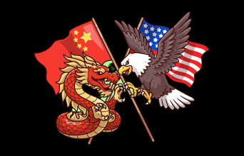 Podcast | ΗΠΑ - Κίνα: Ο ανταγωνισμός των Μεγάλων Δυνάμεων