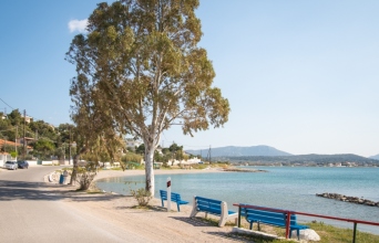 Σαλαμίνα: Εκδρομή στο μεγαλύτερο νησί του Σαρωνικού που αξίζει να επισκεφτείς το καλοκαίρι.