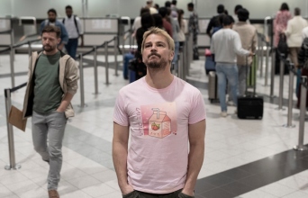 Θανάσιμη πτήση