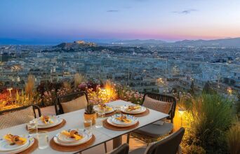 32 στέκια για το καλοκαίρι που τώρα αρχίζει