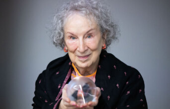 Γηραιές Μωρές Παρθένες: 15 αριστουργήματα της Μάργκαρετ Άτγουντ