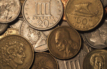 Το ύστατο πραξικόπημα για τη δραχμή