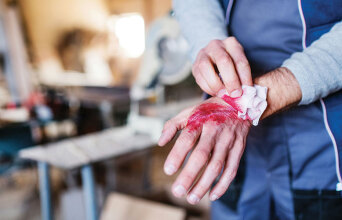 Altrazeal®: Πρωτοποριακή Τεχνολογία στην υπηρεσία της επούλωσης