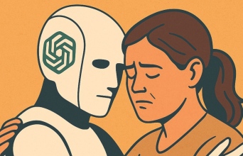 Η ανάγκη ρύθμισης της σχέσης με τα γλωσσικά μοντέλα: Όταν το Chat GPT γίνεται «ο άλλος»