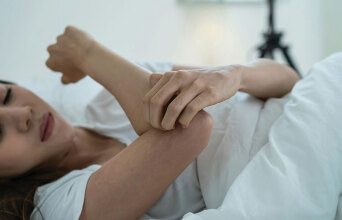 Ψωρίαση: Μια σύγχρονη ματιά στο νόσημα