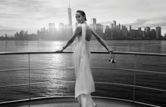 Όταν το ταξίδι γίνεται τελετουργία πολυτέλειας από την Cunard