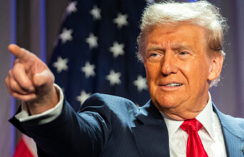 Είναι ο Ντόναλντ Τραμπ «φασίστας»;