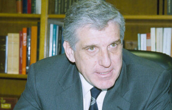 Ελλάδα 2035: Ο Γιάννος Παπαντωνίου για το μέλλον, την ανάπτυξη και τις μεταρρυθμίσεις