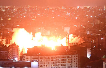 Η αναμφισβήτητη Pax Hebraica στη Μέση και Εγγύς Ανατολή