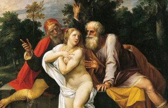 Η Σωσάννα του Μάρκου Δεφαράνα: Ένα λογοτεχνικό διαμάντι από τη Βενετία του 16ου αιώνα