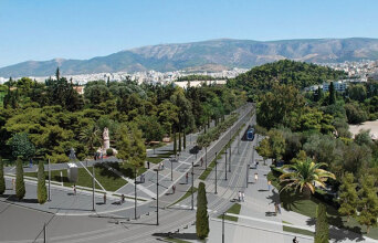 Κώστας Μπακογιάννης: H Βασιλίσσης Όλγας ήταν από τα δύσκολα στοιχήματα της Αθήνας