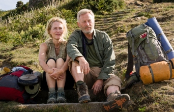 Το μονοπάτι του αλατιού: Για όσους πειραματίζονται με γλυκά και αλμυρά 