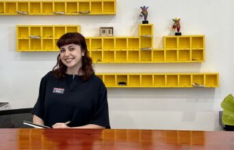 Τα παιδιά της σεζόν