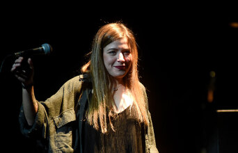 Γιατί μου αρέσει (τόσο πολύ) η Ιουλία Καραπατάκη