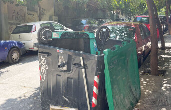 Φτιάξε μου τη μέρα: Στην Κυψέλη τα πατίνια έχουν βρει τη θέση τους!