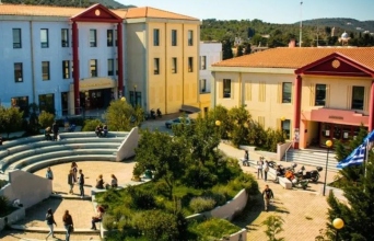 Podcast | Πώς είναι η πανεπιστημιακή ζωή στα νησιά του Αιγαίου;