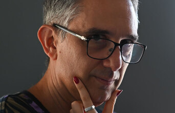 Podcast Πανικοβάλ | Ο Θοδωρής Τσεκούρας και το τέλος της διαφήμισης όπως την ξέραμε