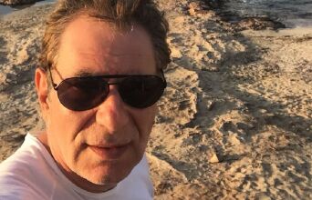 Άγγελος Διονυσίου | Κάσο