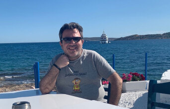 Αντώνης Καρπετόπουλος | Πήλιο