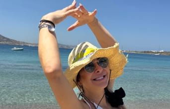 Mελίνα Ασλανίδου | Σκόπελος