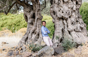 Γιώργος Περρής | Αίγινα