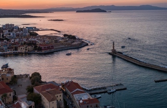 Χανιά 2025: Οδηγός για αξιοθέατα, παραλίες, φαγητό, διασκέδαση