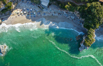 Πήλιο: Τι να δεις, πού να κολυμπήσεις, πού να μείνεις και πού να φας το καλοκαίρι του 2025