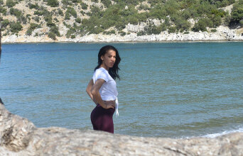 Ροσάνα Μαϊλάν | Πόρος