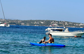 Στέφανος Κασσελάκης | Σπέτσες
