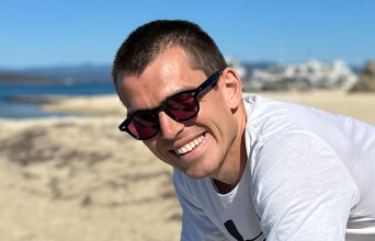 Στέλιος Μαλακόπουλος | Αμμουλιανή Χαλκιδικής