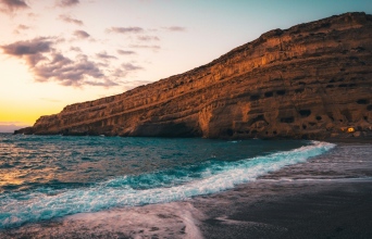 Ηράκλειο: Από την Κνωσό ως τα Μάταλα – ιστορία, παραλίες και αυθεντικές γεύσεις