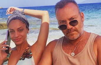 Τόνυ Δημητρίου και Στεφανία Γκουρνέλου γράφουν για την Εύβοια