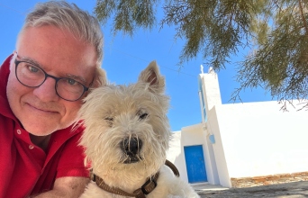 Γιώργος Μουρούτης και Φούσκας 