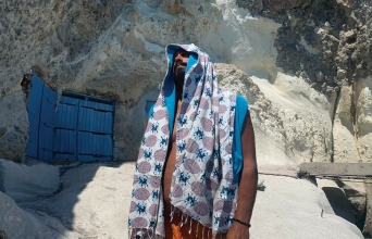 Χρόνης Δαμαλάς | Χίος