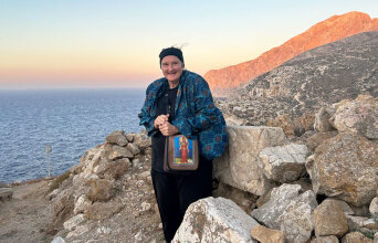 CAConrad | Ανάφη