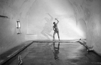 Δημήτρης Γέρος: Ένας λεσβιακός έρωτας