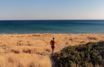 Πάρις Μέξης | Ηράκλειο Κρήτης