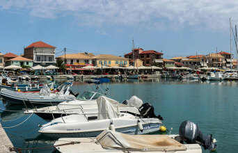 Λευκάδα, το νησί των ποιητών και των εραστών