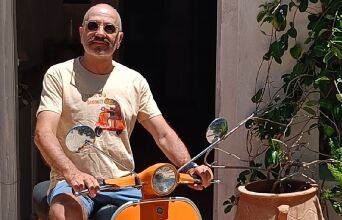 Νίκος Φωκάς