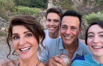 Νία Βαρντάλος: Το φαγητό είναι η πιο έντονη ανάμνησή μου από την Κέρκυρα