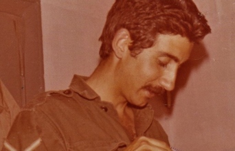 Άγγελος Παπαδημητρίου | Σάμο