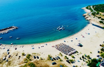 Θάσος 2025: Οδηγός για αξιοθέατα, παραλίες, φαγητό, διασκέδαση