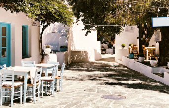 Φολέγανδρος